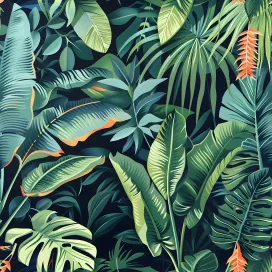Jungle 150